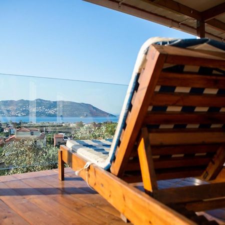 Small House Great View In Porto-Rafti Gulf Pórto Ráfti Extérieur photo