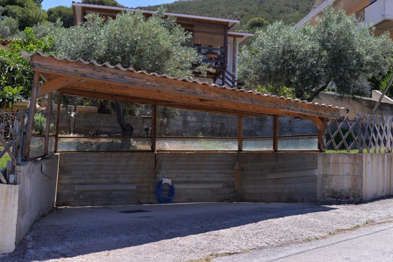 Small House Great View In Porto-Rafti Gulf Pórto Ráfti Extérieur photo